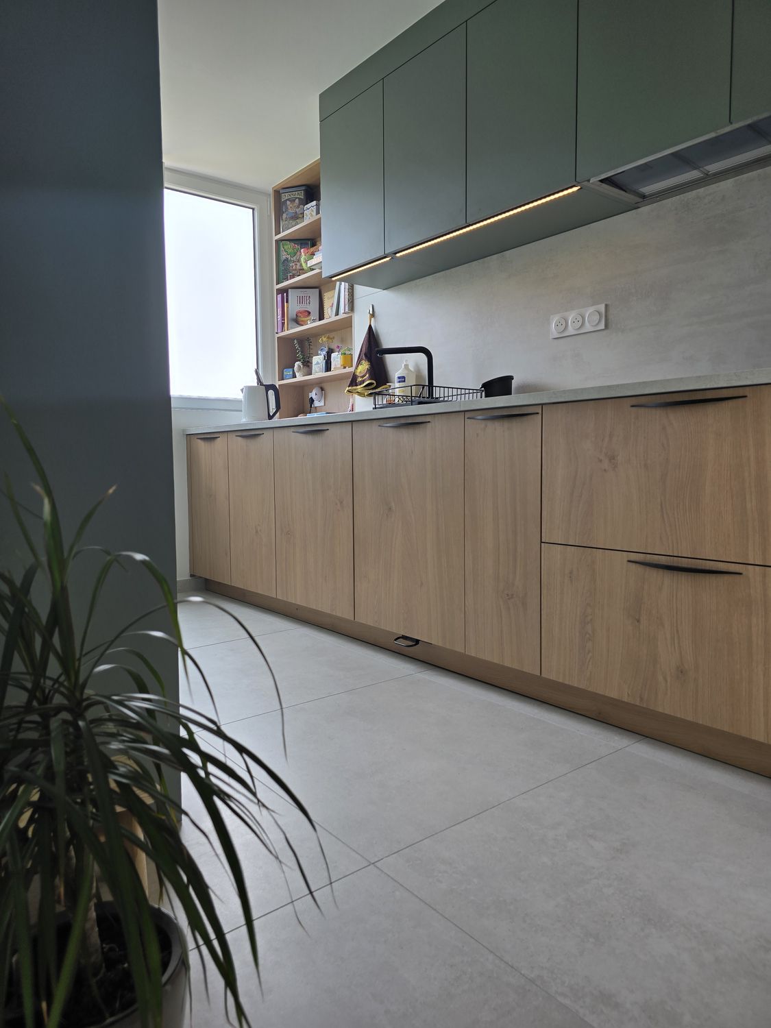 Cuisine sur mesure