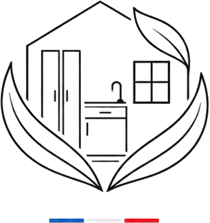 Logo FP Menuiserie